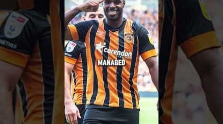 hull city #fotball #soccer #hullcity