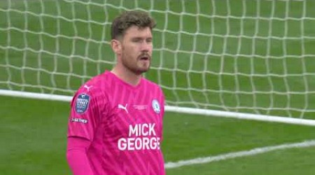 Peterborough United v Wycombe Wanderers highlights