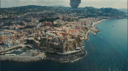 Napoli, il supervulcano che minaccia l’Europa - Falò | RSI Info