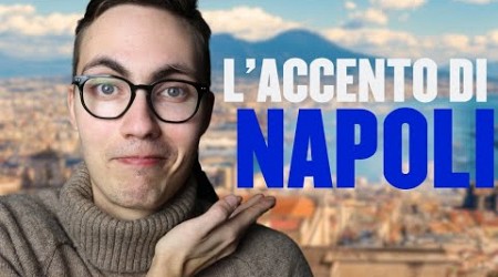 Com&#39;è l&#39;accento di NAPOLI?