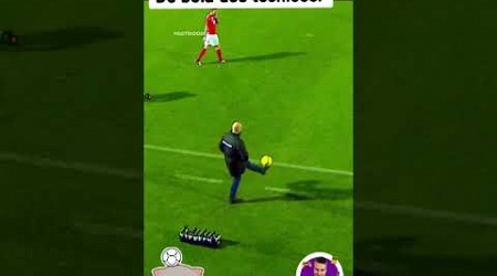 ⚽ MELHORES DOMÍNIO TÉCNICOS #funny #trend #viral #trending #trendingshorts #asmr #soccer #futebol