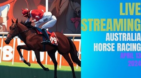 Live Horse Racing Today | Randwick Doomben Newcastle Ascot Live Racing Australia Horse Racing Today