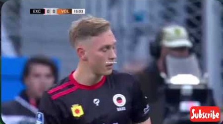 Highlights| Excelsior vs FC Volendam(4-0)| Eredivisie Match, 13.04.24