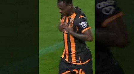 Hull City Maçında Gol Yağmuru!#hullcity #ozantufan #abdulkadirömür #championship #shorts #futbol