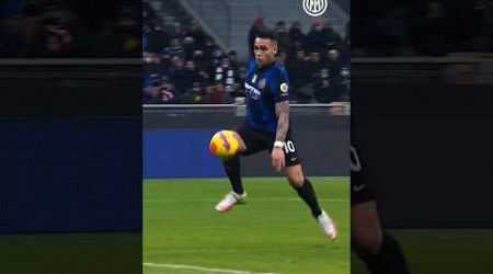 Tango and football: a lesson with Lautaro 