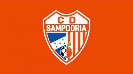 DALE SAMPDORIA - CANCIÓN OFICIAL - Honduras