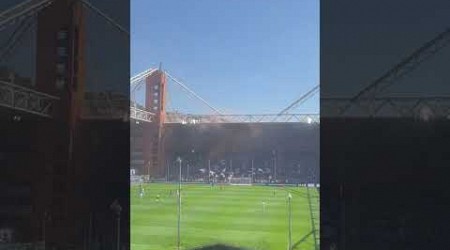 Forza Sampdoria Ale dalla nord