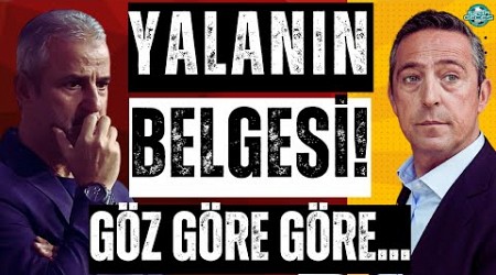 İşte yalanın belgesi | Karagümrük Fenerbahçe&#39;ye neden tribünlerini açtı | Oosterwolde kaç ay yok