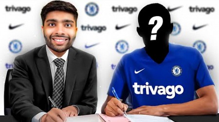 This Signing Could Save Chelsea!