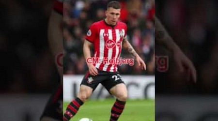 What if Southampton never sold their best players #football #southampton #mane #football #shorts