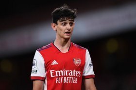 Arsenal youngster wanted by three Serie A clubs
