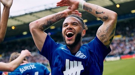 Tyler Roberts | Birmingham City 3-0 Coventry City | Sky Bet Championship post-match reaction