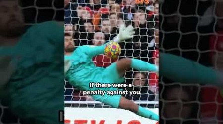 Ben Foster Chooses The BEST Penalty Takers in the EPL