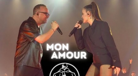 Mon Amour - Gigi D’Alessio e Annalisa | Tutti Nel Vortice Tour @ NAPOLI