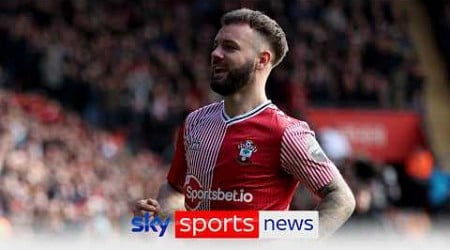 Adam Armstrong: Can Southampton beat Leicester, Leeds and Ipswich in the race for promotion?