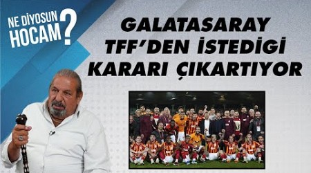 Galatasaray&#39;a Yaptığı Yakışmadı | Süper Kupa Değil Süper Rezalet | Özbek İle Timur Farklı Konuşuyor