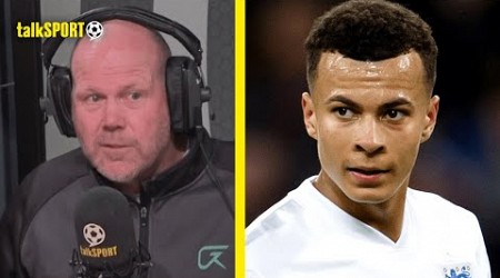 Brad Friedel BELIVES Dele WILL Get Back Into The England Squad For The World Cup 