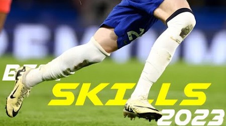 Best Football Skills 2023/24