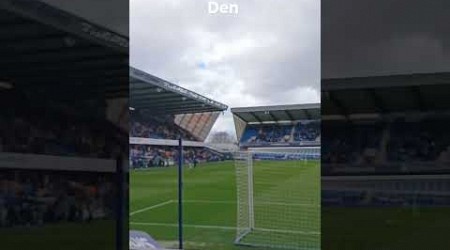 Welcome To the Den Millwall No One Likes As⚽⚽⚽⚽⚽