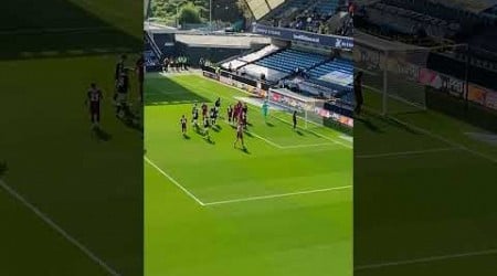 Millwall vs Cardiff City (Cooper Goal 45+mins) 13.04.24 (reupload)