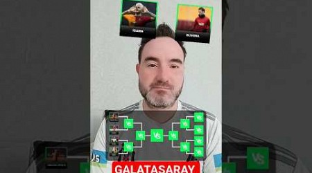 Baba Merhaba&#39; ya göre Fenerbahçe vs Galatasaray #galatasaray #fenerbahçe #beşiktaş