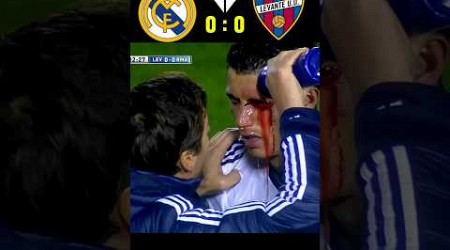 Ronaldo Revenge 