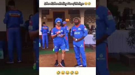 malinga bowled Actor 