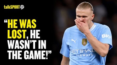 A Misfit In Man City&#39;s Squad? 