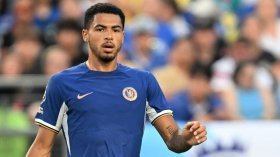 Chelsea defender set to miss Man City clash