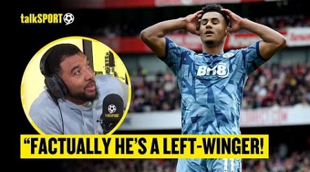 Troy Deeney SAYS &quot;IT&#39;S FUNNY&quot; That Ollie Watkins Decided To RESPOND After Scoring Vs Arsenal! 