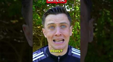 ARSENAL FANS WANT ARTETA SACKED?! *HEADLOSS*