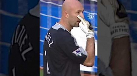 Fabien Barthez: A Master Of Mind Games 