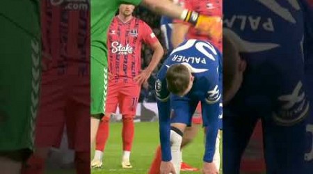 Grosse embrouille à Chelsea pour un penalty 