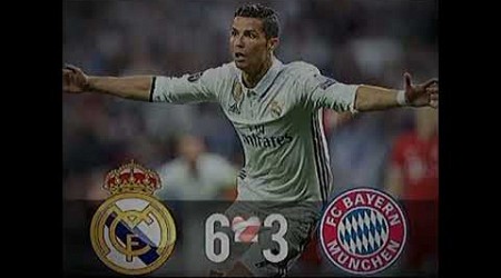 Bayern Munich vs Ronaldo ☠️☠️ #bayernmunich #football