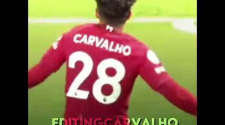 Fabio Carvalho 