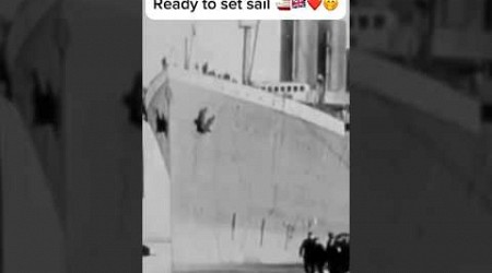 Titanic on April 14/15 