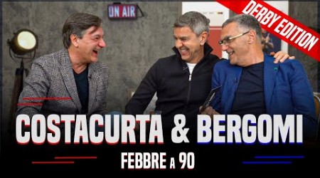 Febbre a 90 Ep. 4 - Bauscia VS Casciavit: MILAN-INTER NEMICI/AMICI - I Derby di Costacurta e Bergomi