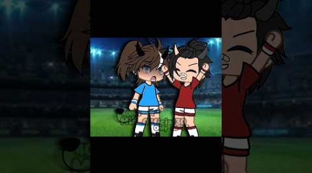 RONALDOOO!! [⚽] || #gachalife #gacha #trend #viral #edit #meme #gachaedit #gachatrend #fyp