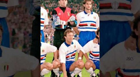 Sampdoria 