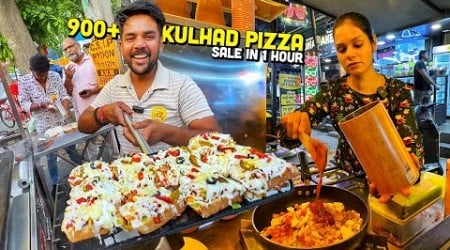 Ek Aur Viral Delhi Street Food Challenge 