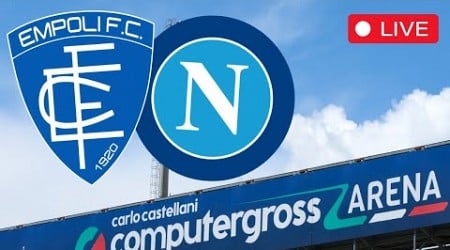 Empoli Napoli 1-0 