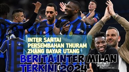 INTER SANTAI 