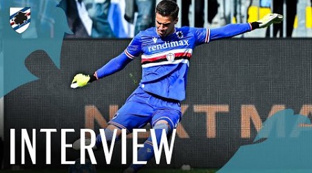 Spezia-Sampdoria, Stankovic: «Un pareggio che ci teniamo stretto»