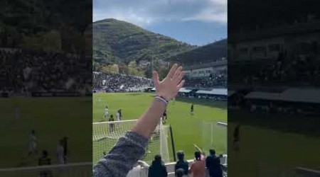 spezia-Sampdoria. ditemi voi se questo non è rigore netto!!! a voi i commenti. like e commenti.