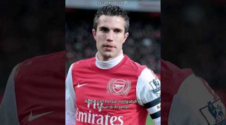 5 pemain top ini raih juara liga usai tinggalkan Arsenal