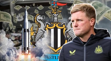 Newcastle United Set For ASTONISHING 8-Figure Transfer Boost After Latest Reveal!