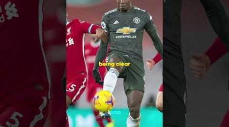 Liverpool and Manchester United changed the league rules 