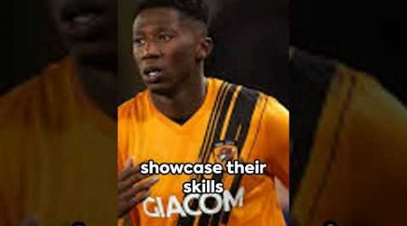 Jamaican Stars of Hull City: A Tribute 