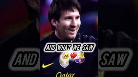 Kids now vs kids then #football #soccerplayer #trend #messi #goateditz #cr7 #edit #goatedit