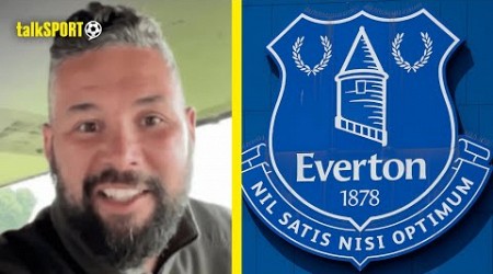 Tony Bellew SLAMS Everton&#39;s OWNERSHIP For &#39;WASTING MONEY&#39; 